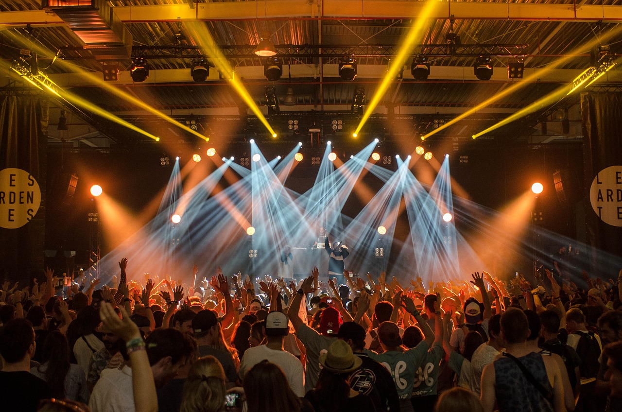 concerts