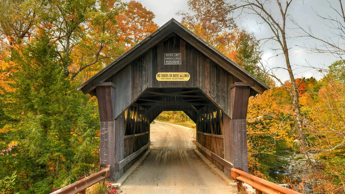 vermont